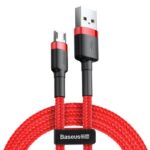 Baseus Reversible Micro USB Charging Cable
