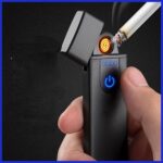 USB Rechargeable Lighter