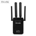 PIXLINK Mini WiFi Repeater / Router / Access Point