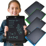 12 Inch LCD Writing Tablet Drawing Board Kids
