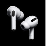 Apple AirPods Pro ANC Active Noise Reduction Bluetooth Earbuds