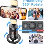 360 Auto Face Tracking Tripod