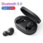 A6 Lite TWS Bluetooth 5.0 Headphones Stereo True Wireless
