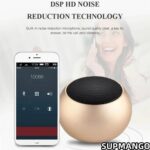 JBL M3 Mini Portable 3D Speaker Bluetooth