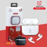 OnePlus AirPods Pro Wireless Bluetooth 5.3 Earphones HiFi Stereo