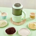 INIMA Japan Grinder & Blender 1800 Watt