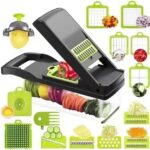 16 IN1 Vegetable Cutter Grater-KD091
