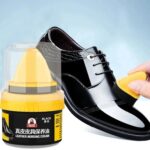 Shoe Cleaner & Leather Repair Cream-TA043