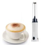 Handheld Electric Coffee Mixer-KD101