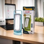 Joykaly YG-8011U Charger Light Rechargeable Round Tube Emergency Led Light